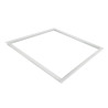 Marco de empotrar de Panel 60X60 Blanco