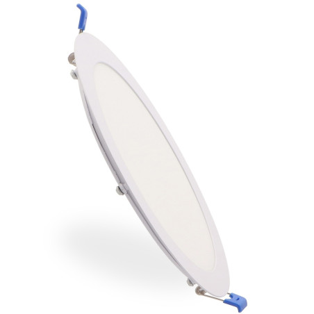 Panel LED Circular Serie Slim 20W  6000K
