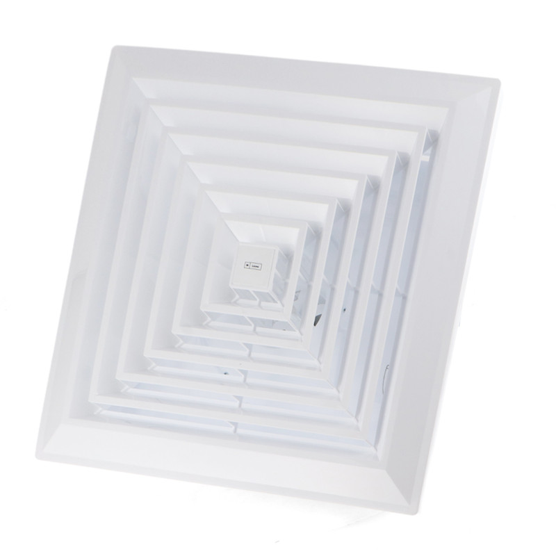 Extractor Ofair 60X60 cm 50W