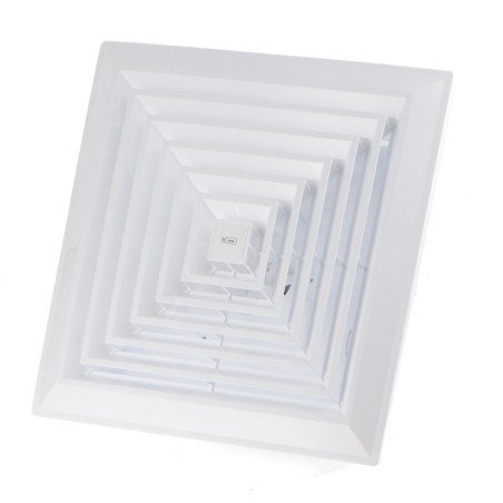 Extractor Ofair 60X60 cm 50W