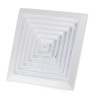 Extractor Ofair 60X60 cm 50W