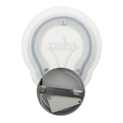 Aplique de pared LED Bulb 22W - DSC  3000K