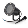 Foco proyector con Pincho Ventur para GU10