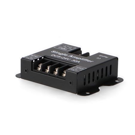 Amplificador de señal 12-24V