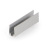Fijación de aluminio para Neón Led RGB