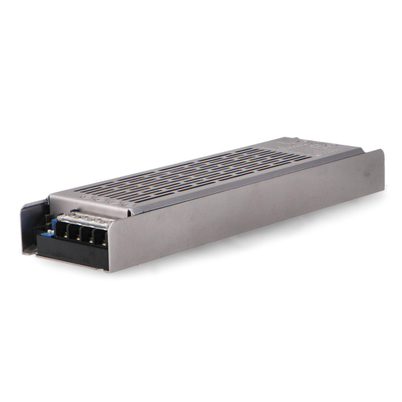 Fuentes de alimentación Slim para tiras LED 400W 12VDC