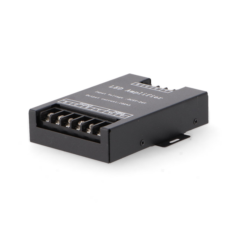 Amplificador de señal RGB 12-24V