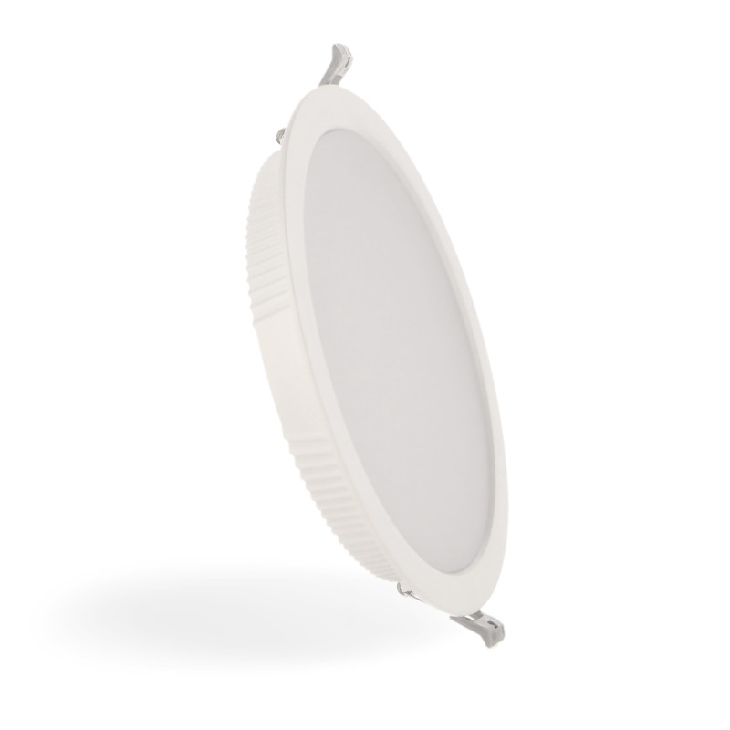 Downlight LED Lass 32W  - DSC  3000K