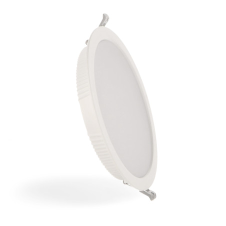Downlight LED Lass 32W  - DSC  6000K
