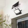 Foco Proyector Led Solar Milan 150W  6000K