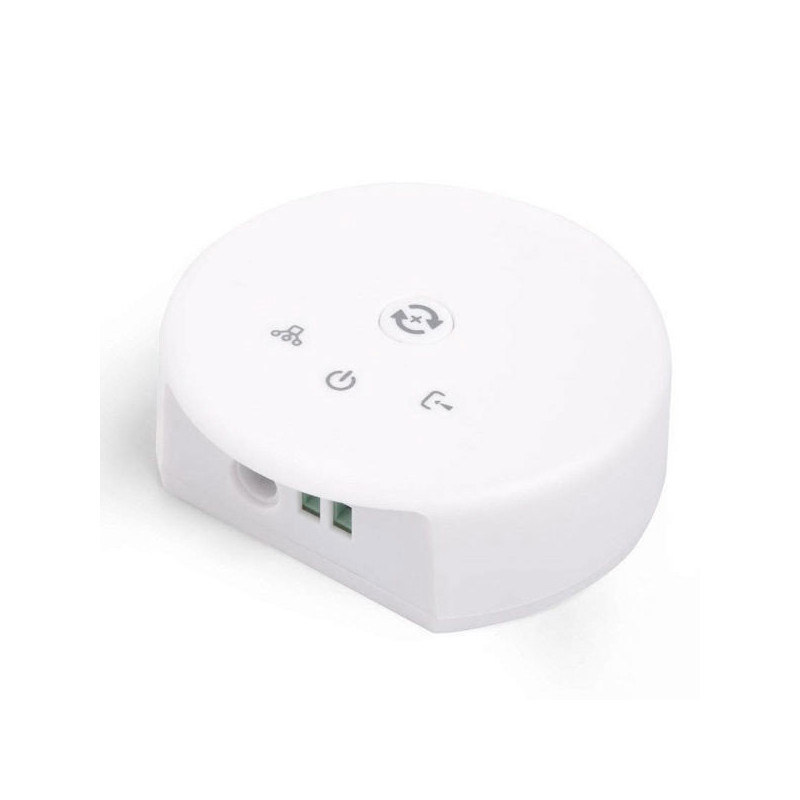 Controlador Wifi RGBW - App Magic Home - DSC
