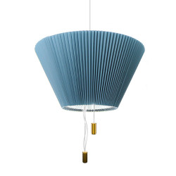 Lámpara Led de techo Origami - DSC  CCT