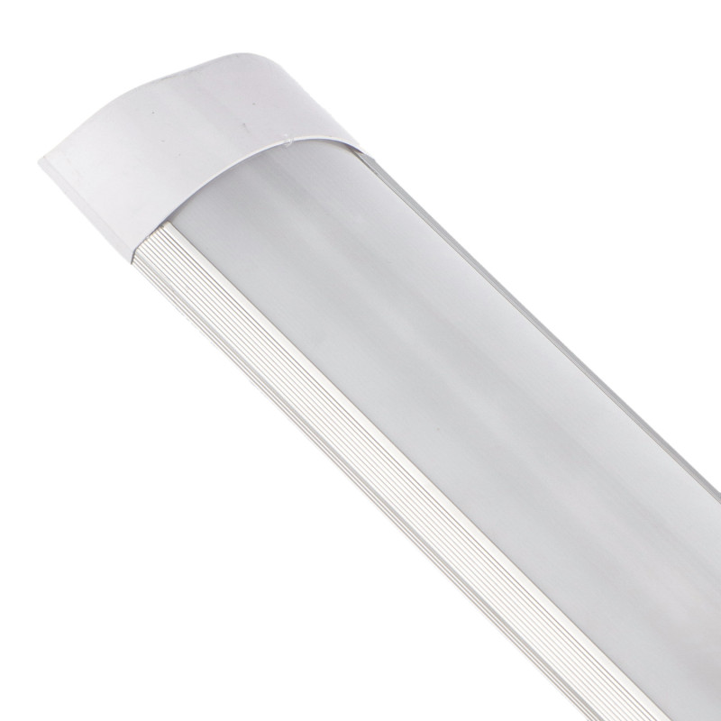Regleta LED SlimLine Fast 40W 1200 mm - DSC  4500K