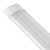 Regleta LED SlimLine Fast 40W 1200 mm - DSC  4500K