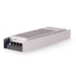 Fuentes de alimentación Slim para tiras LED 200W 12VDC