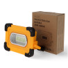 Foco proyector Solar LED portátil con batería Power Bank 30W  6000K
