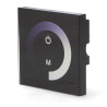 Dimmer empotrable Táctil Monocolor Para Tiras LED 12/24V