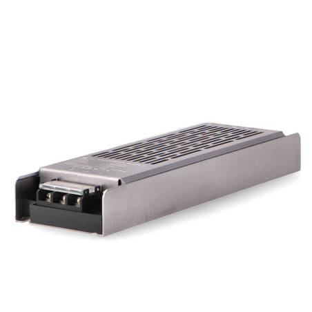 Fuentes de alimentación Slim para tiras LED 300W 12VDC