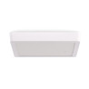 Panel de Superficie Serie Slim Cuadrado 20W  4500K