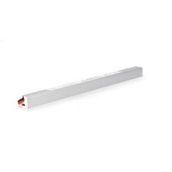Fuente de alimentación para tiras LED 60W 12VDC (Especial para perfiles)