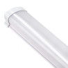 Regleta LED SlimLine Garaz 60W IP65 1500 mm  6000K
