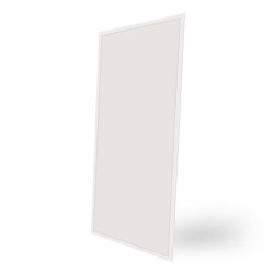 Panel LED Rectangular Serie Bure 120X60 cm 80W No Flicker  4500K