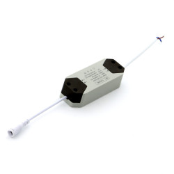 Driver Regulable para Panel LED Bure 40W - Control remoto - DSC