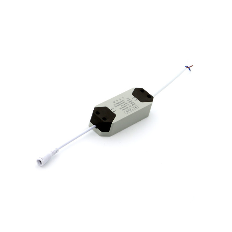 Driver Regulable para Panel LED Bure 40W - Control remoto - DSC