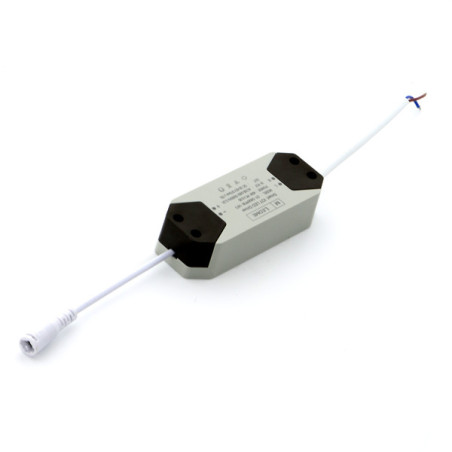 Driver Regulable para Panel LED Bure 40W - Control remoto - DSC