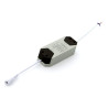 Driver Regulable para Panel LED Bure 40W - Control remoto - DSC