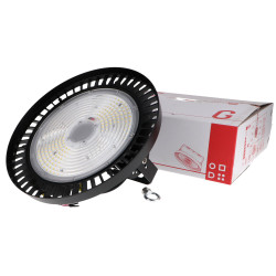 Campana UFO LED Inspire 200W - DSC  4500K