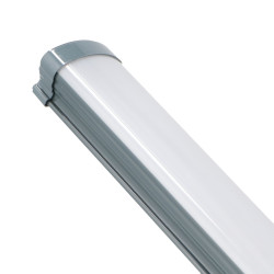 Regleta LED SlimLine Garaz 25W IP65 600 mm  6000K
