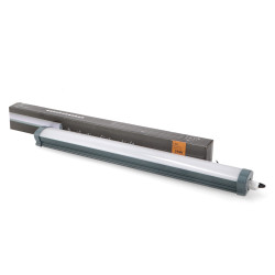 Regleta LED SlimLine Garaz 25W IP65 600 mm  6000K
