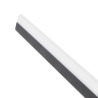 Lámpara lineal LED Vision 30W  3000K