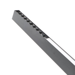 Lampara lineal LED Viena II 40W (UGR 19)  4500K