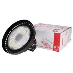 Campana UFO LED Inspire 100W - DSC  4000K