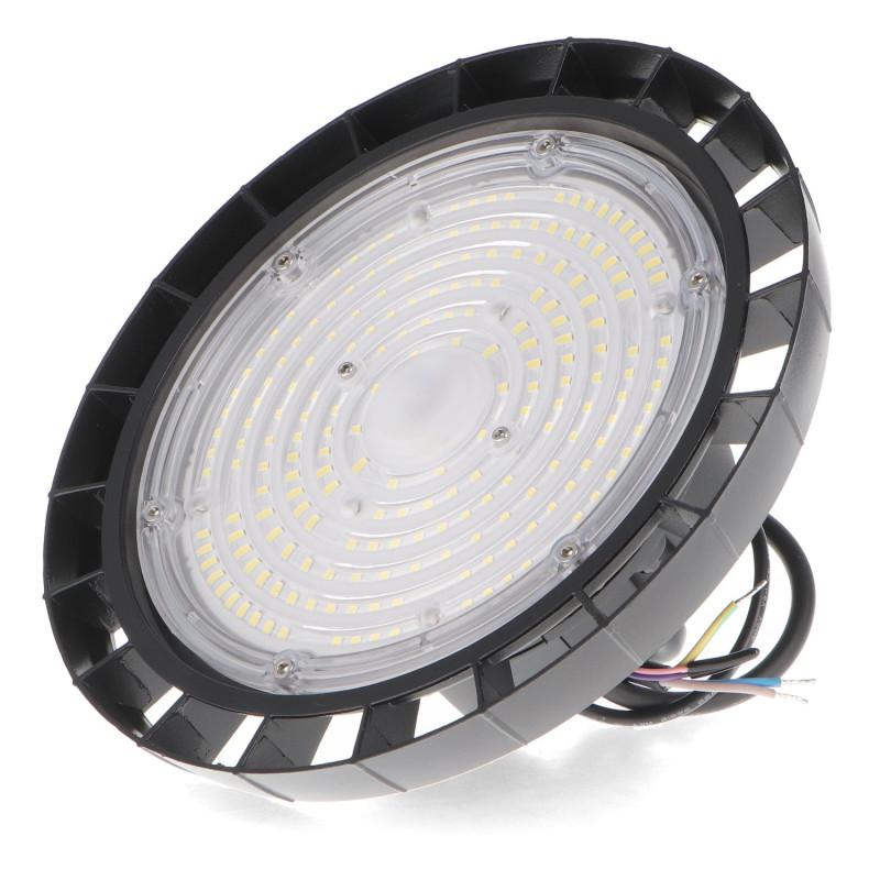 Campana UFO LED Brand 120W 0-10V  5000K