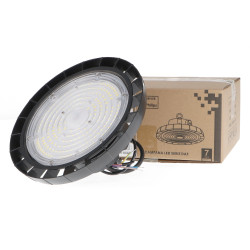 Campana UFO LED Brand 120W 0-10V  5000K