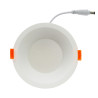 Downlight LED Luxtar 15W - DSC  6000K