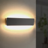 Aplique de pared LED Vas 10W  CCT