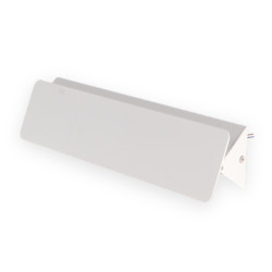 Aplique de pared LED Vas 10W  CCT