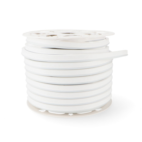 Neón de LED Flexible 220VAC Prozny 8.5W/m RGB - 50 Metros - DSC  RGB