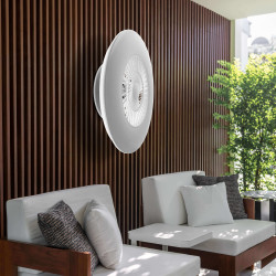 Ventilador de techo LED WithLine - DSC  CCT