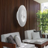Ventilador de techo LED WithLine - DSC  CCT