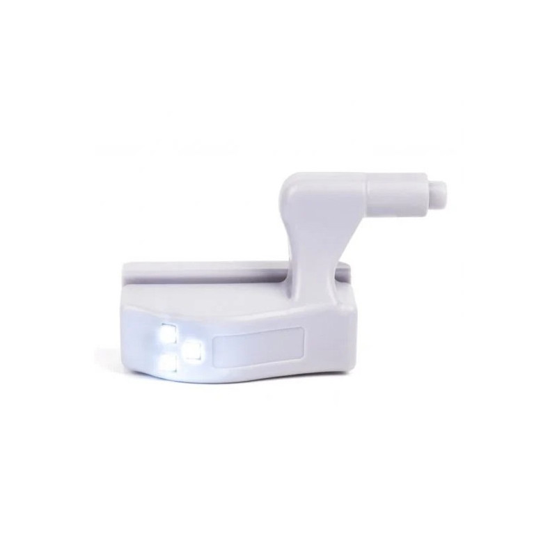 BisaLight LED para Bisagra
