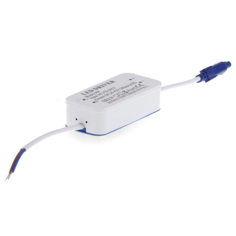 Driver Downlight Panel LED 9W