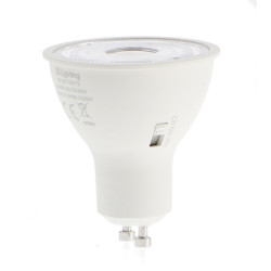 Bombilla LED GU10 Smd Plus 7W 38º CCT  CCT