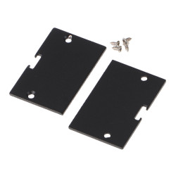 Pack 2 Tapones para Perfil LM3790