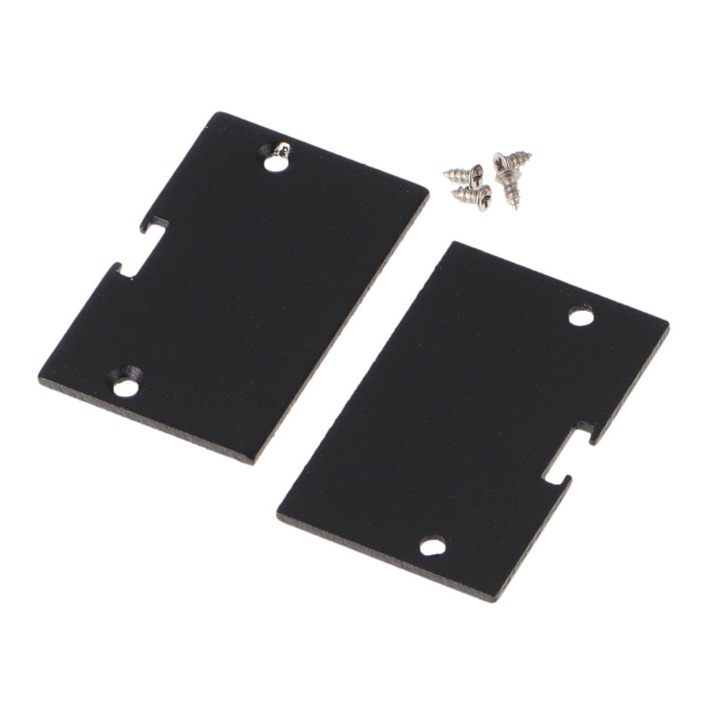 Pack 2 Tapones para Perfil LM3790