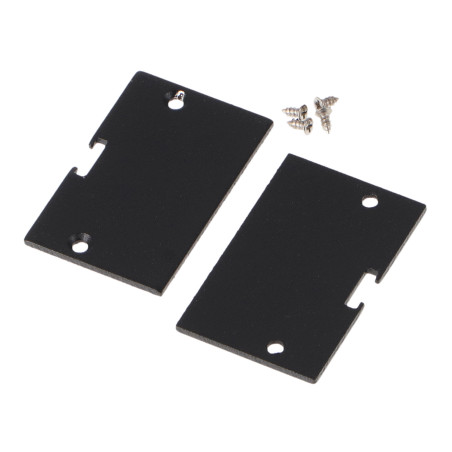 Pack 2 Tapones para Perfil LM3790